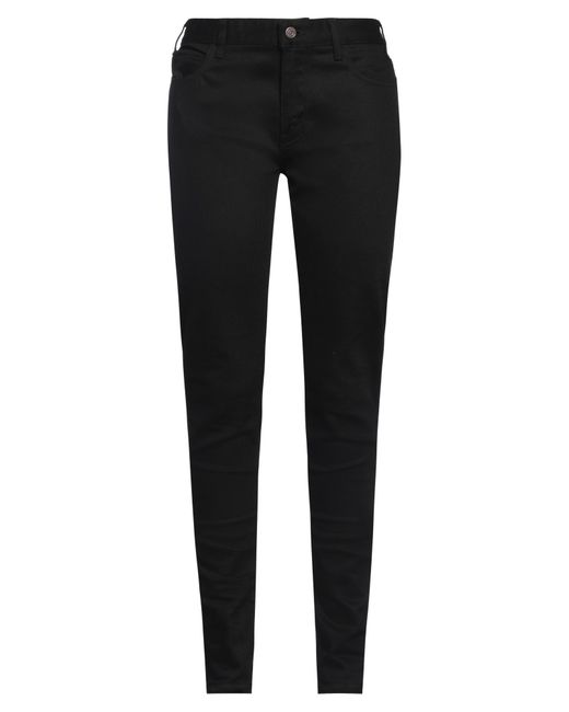 Pantaloni Jeans di Céline in Black