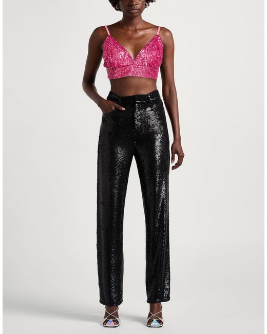 Dixie Pink Tops