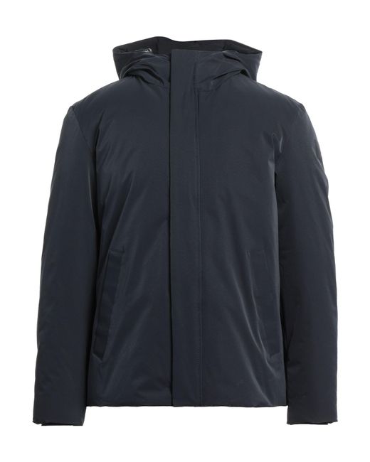 Museum Blue Jacket for men