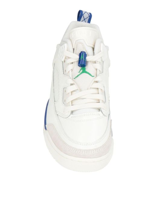 Nike White Trainers for men