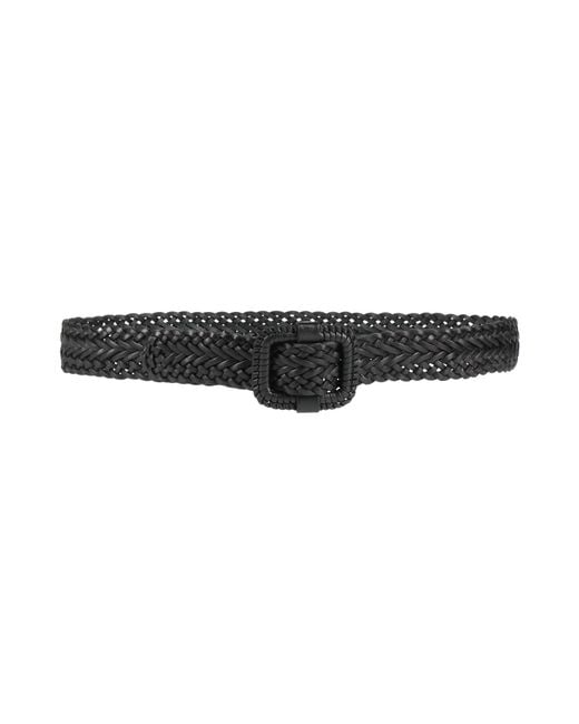 Ba&sh Black Belt