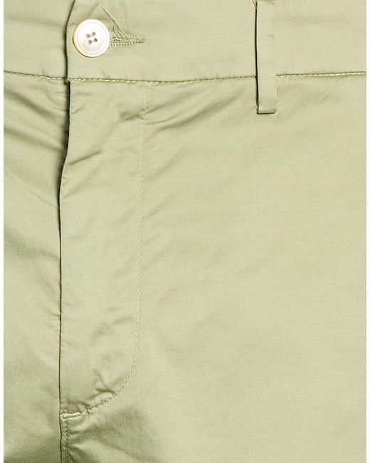Cruna Green Pants for men