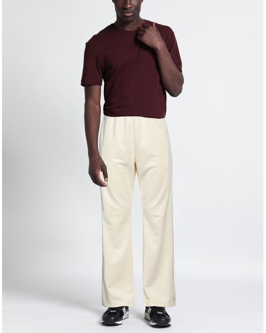 J.W. Anderson Natural Trouser for men