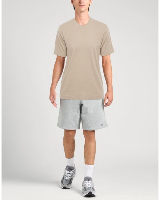 Circolo 1901 Natural T-Shirt for men