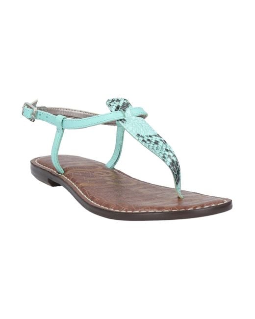 Sam Edelman Toe Post Sandals in 