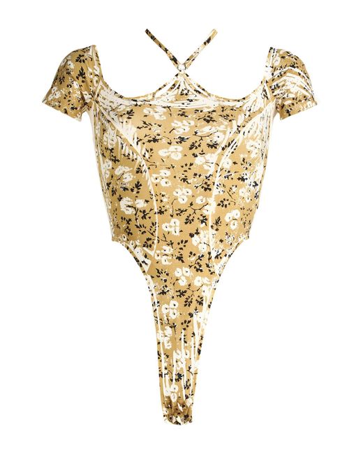 Body KNWLS de color Metallic