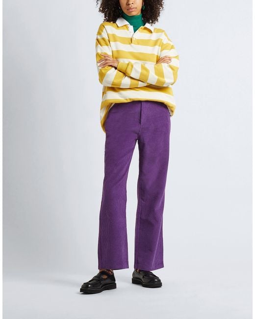 8 by YOOX Green Turtleneck
