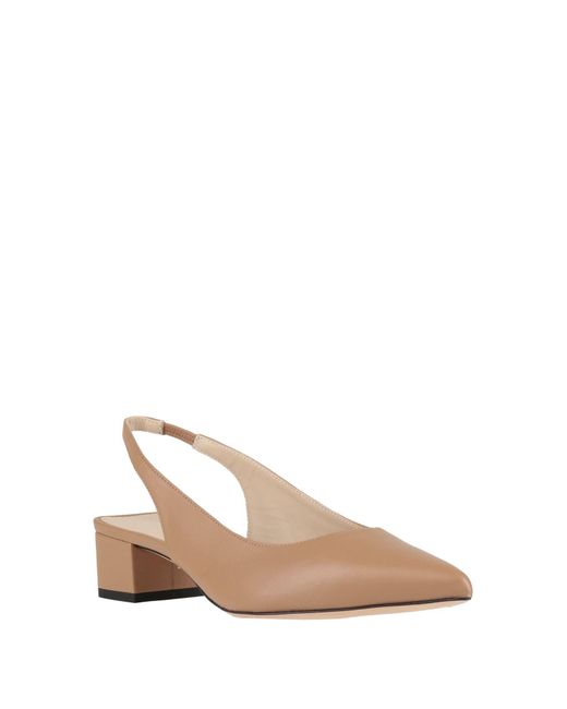 Theory Natural Pumps