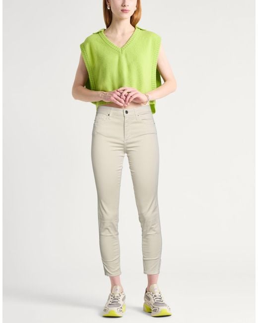 ARMANI EXCHANGE Natural Pants