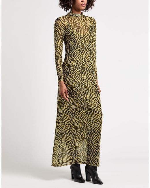 Simon Miller Green Maxi Dresses