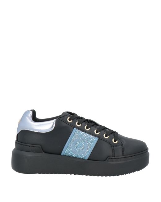 Sneakers Pollini de color Blue