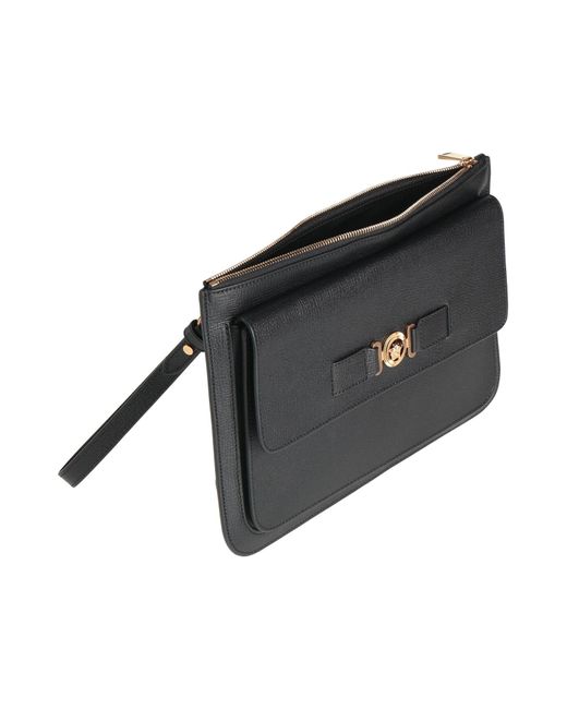 Versace Black Handtaschen