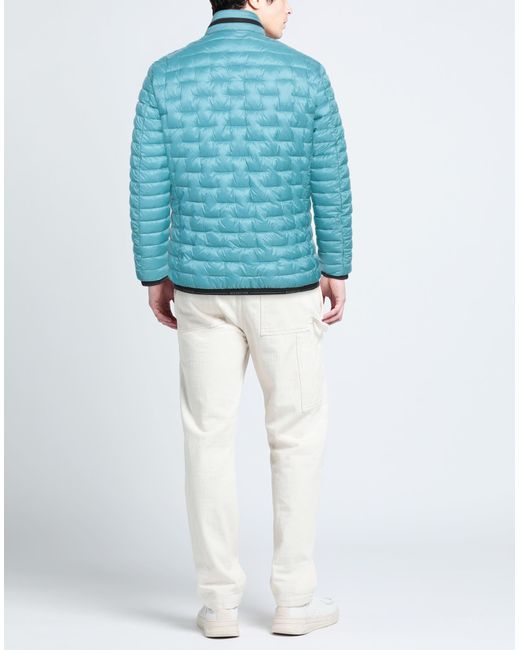 Milestone Pufferjacke & Daunenjacke in Blue für Herren