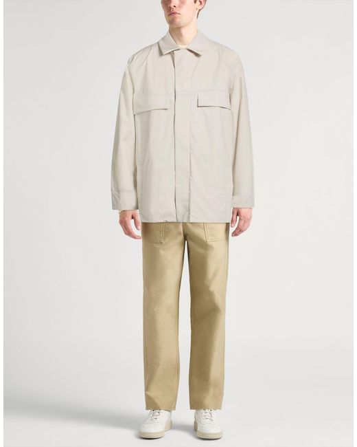 K-Way Natural Jackets for men