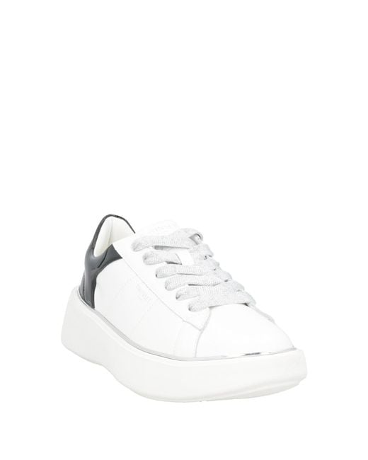 Twinset White Sneakers