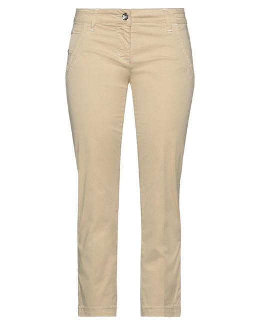 Jacob Cohen Natural Trouser
