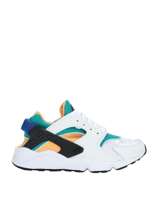 nike blue ombre sneakers