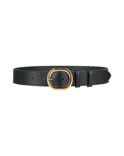 Céline Black Gürtel