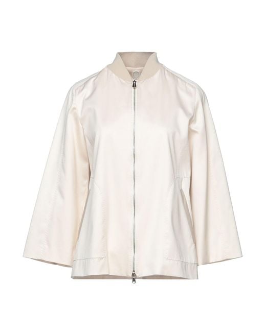 Trussardi Natural Jacket