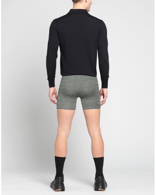 Shorts et bermudas Rier pour homme en coloris Gray