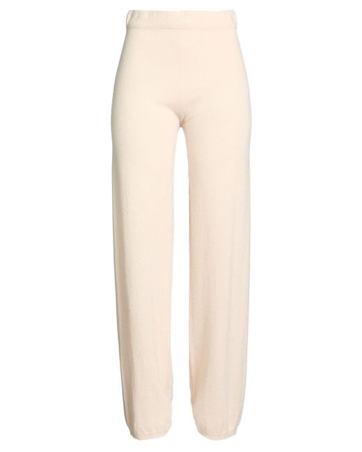 Kangra Natural Trouser