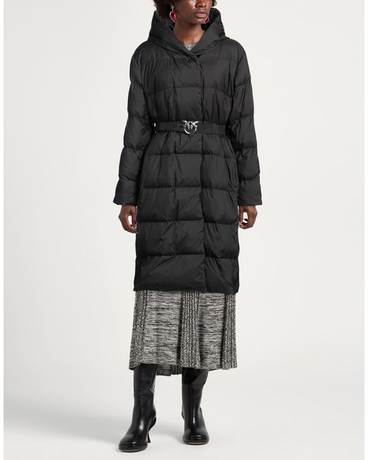 Pinko Black Puffer