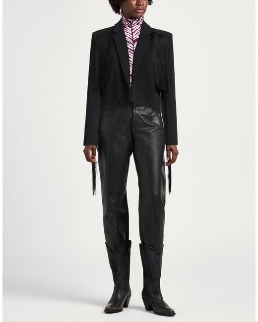 Pinko Black Jacket