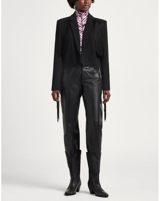 Pinko Black Jacket