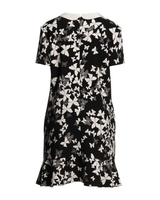 RED Valentino White Mini Dress