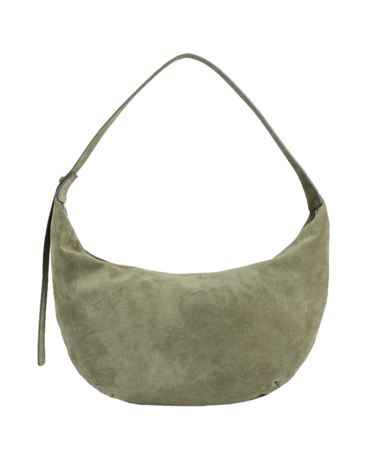 ARKET Gray Shoulder Bag