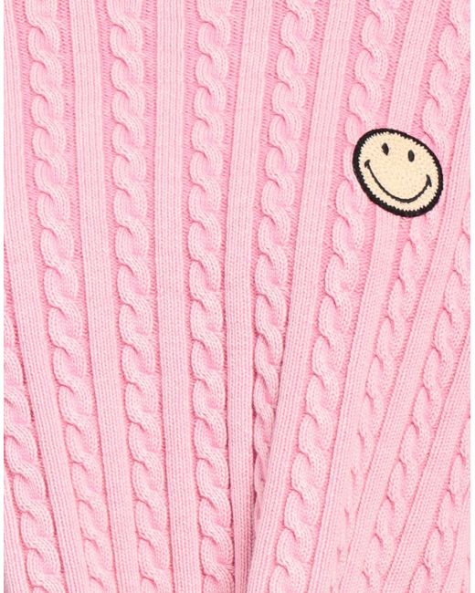Pullover Sandro de color Pink