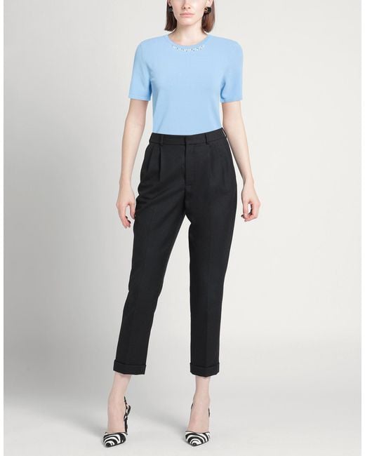 Pullover Anneclaire de color Blue