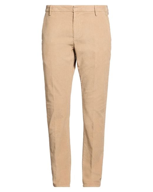 Dondup Natural Trouser for men