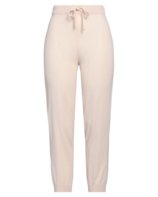 Soallure Natural Trouser
