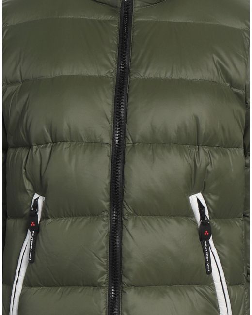 PEUTEREY.PLURALS Green Pufferjacke & Daunenjacke