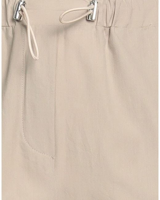 Ice Play Natural Trouser