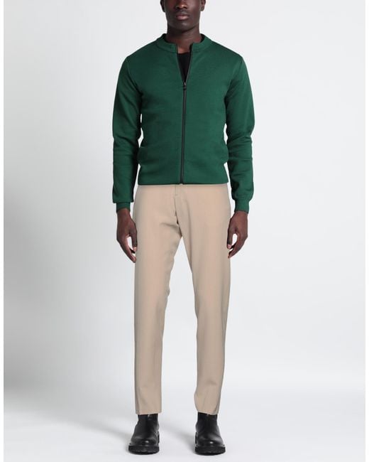 Eleventy Natural Pants for men