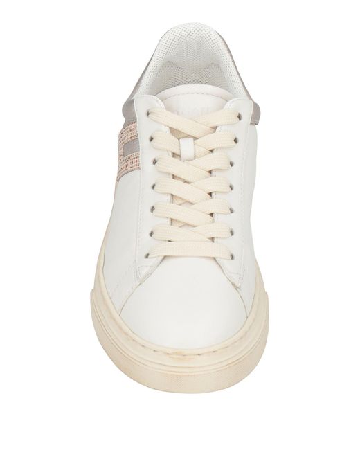 Sneakers Hogan en coloris White