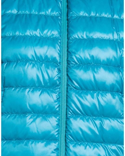 Herno Blue Puffers