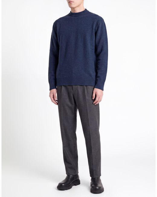 Pullover Jil Sander de hombre de color Blue