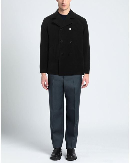 Abrigo MARCIANO BY GUESS de hombre de color Black