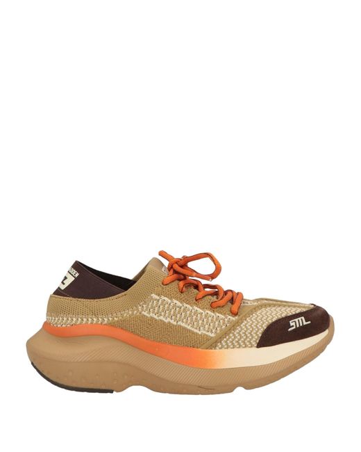 Sneakers di Steve Madden in Brown