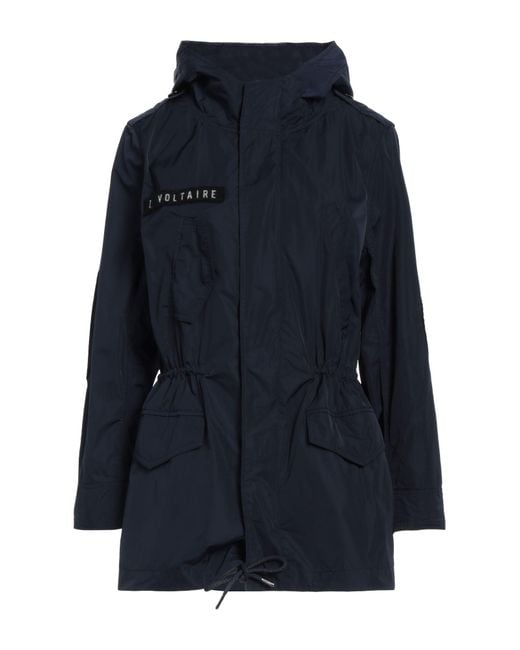 Giacca & Giubbotto di Zadig & Voltaire in Blue