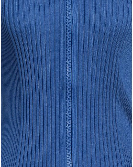 Barrow Blue Rollkragenpullover