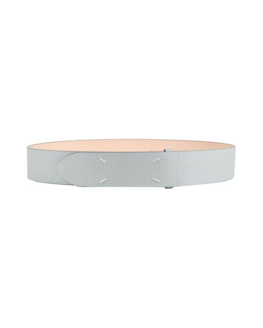 Maison Margiela White Belt