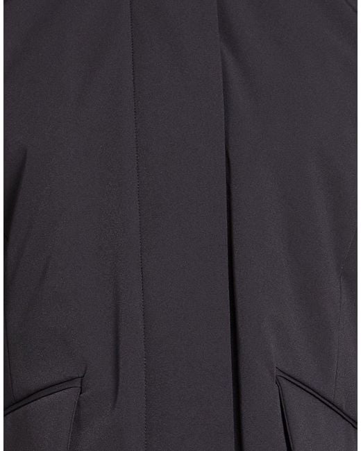 Peuterey Black Jacket
