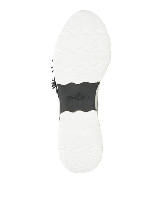 Hogan White Sneakers