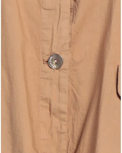 ALESSIA SANTI Natural Jacket