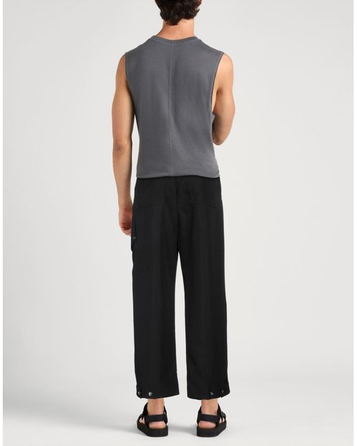 OAMC Hose in Black für Herren