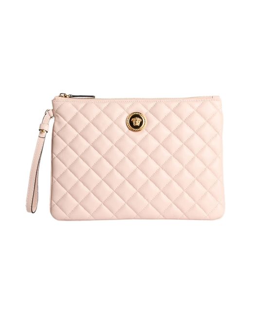 Versace Pink Handbag